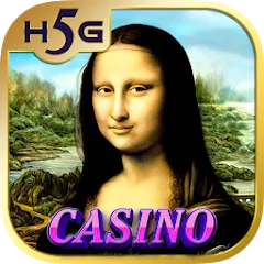 Взлом Da Vinci Diamonds Casino – Bes (Да Винчи Даймондс Казино)  [МОД Все открыто] - полная версия apk на Андроид