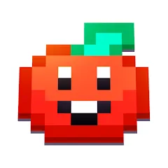 Скачать взлом Blockin' Color - Block Puzzle  [МОД Menu] - полная версия apk на Андроид