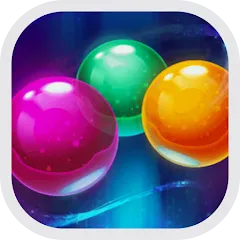 Скачать взлом Bubble sort bubbling maker fun (Бабл сорт бабл макер фан)  [МОД Unlocked] - полная версия apk на Андроид