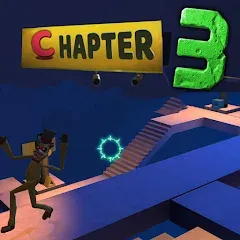 Скачать взлом Scary five