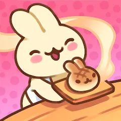 Скачать взломанную BunnyBuns  [МОД Все открыто] - полная версия apk на Андроид