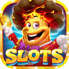 Скачать взлом Lava Slots - Casino Games (Лава Слотс)  [МОД Mega Pack] - стабильная версия apk на Андроид