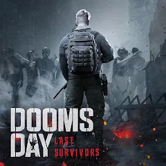 Взлом Doomsday: Last Survivors (Думсдей)  [МОД Unlimited Money] - последняя версия apk на Андроид