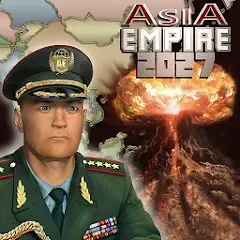 Скачать взломанную Asia Empire  [МОД Все открыто] - полная версия apk на Андроид