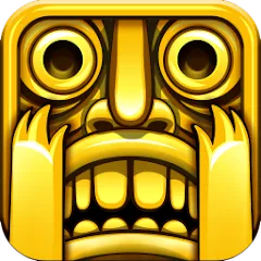 Скачать взлом Temple Run (Темпл Ран)  [МОД Menu] - последняя версия apk на Андроид