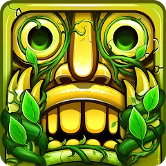 Взлом Temple Run 2 (Темпл Ран 2)  [МОД Все открыто] - полная версия apk на Андроид