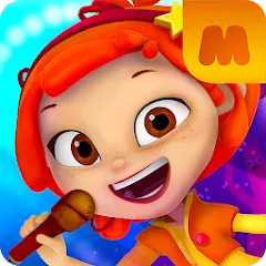 Скачать взлом Rhythm Patrol  [МОД Menu] - полная версия apk на Андроид