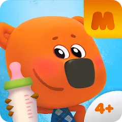 Скачать взлом My True Friend Bucky  [МОД Много денег] - полная версия apk на Андроид