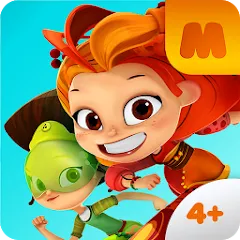 Скачать взлом Fantasy patrol: Adventures  [МОД Unlimited Money] - последняя версия apk на Андроид