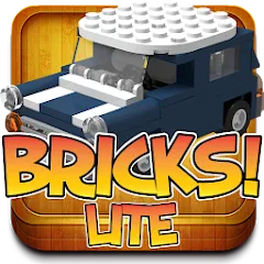 Взлом Bricks! Lite  [МОД Много денег] - полная версия apk на Андроид