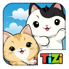 Взлом Tizi Town - My Pet Daycare  [МОД Unlimited Money] - последняя версия apk на Андроид