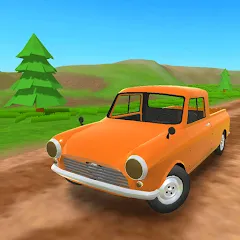 Скачать взлом PickUp (Пикап)  [МОД Menu] - последняя версия apk на Андроид