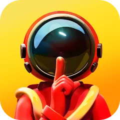 Взлом Super Sus -Who Is The Impostor (упер Сас)  [МОД Все открыто] - стабильная версия apk на Андроид