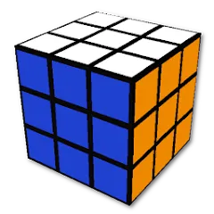 Взломанная Cube Solver (Кьюб Солвер)  [МОД Бесконечные монеты] - стабильная версия apk на Андроид