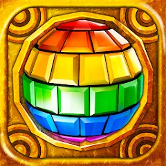 Взлом Dragondodo - Jewel Blast  [МОД Все открыто] - полная версия apk на Андроид