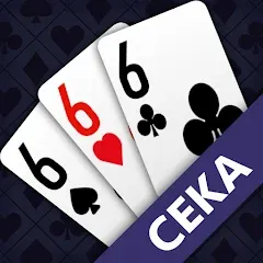 Взломанная Сека (Seka, Свара) - карты  [МОД Много монет] - полная версия apk на Андроид