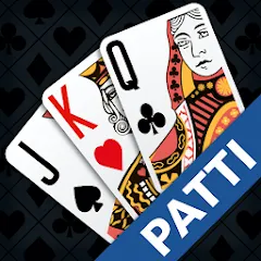 Teen Patti -  3 Patti (Rummy)