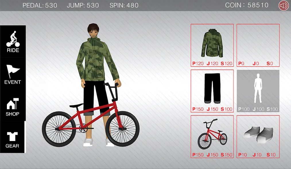 Free World BMX (Фри Ворлд БМХ)  [МОД Много монет] Screenshot 4