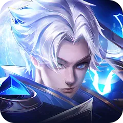 Взлом Demon Hunter: Rebirth-RU (Демон Хантер)  [МОД Много денег] - последняя версия apk на Андроид