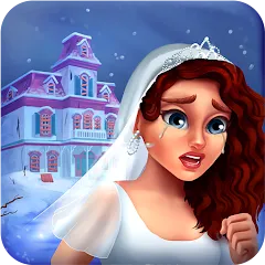 Взлом Emma's Mansion: Design & Match  [МОД Все открыто] - стабильная версия apk на Андроид