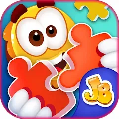 Скачать взлом Jigsaw Puzzle by Jolly Battle (Джигсоу Пазл от Джолли Батл)  [МОД Menu] - последняя версия apk на Андроид