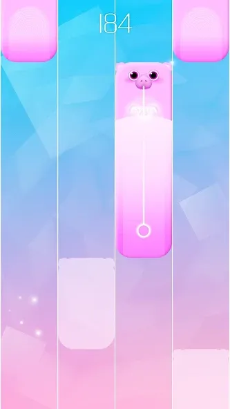 Piano Games Mini: Music Puzzle  [МОД Меню] Screenshot 3