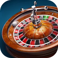 Скачать взломанную Casino Roulette: Roulettist  [МОД Menu] - последняя версия apk на Андроид