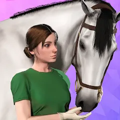 Взлом Equestrian the Game (Иквестриан зе Гейм)  [МОД Unlimited Money] - полная версия apk на Андроид