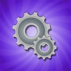Скачать взлом Gear Clicker