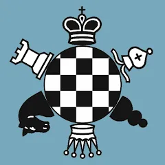 Взломанная Chess Coach  [МОД Mega Pack] - полная версия apk на Андроид