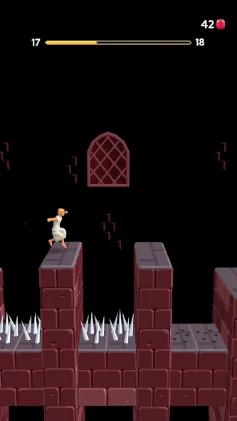 Prince of Persia : Escape (Принц Персии)  [МОД Mega Pack] Screenshot 3