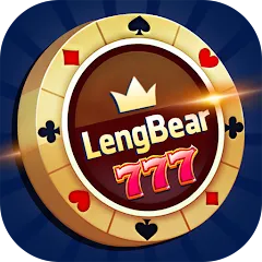 Скачать взлом LengBear 777 - Khmer Games (Ленгбир 777)  [МОД Mega Pack] - полная версия apk на Андроид