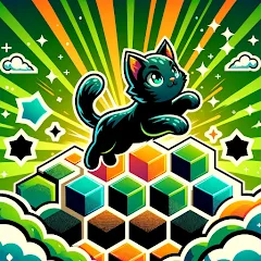 Взломанная Trap the Cat (Шат