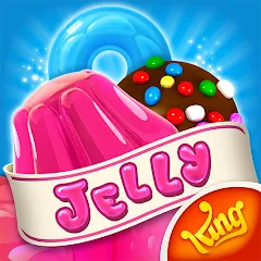 Скачать взломанную Candy