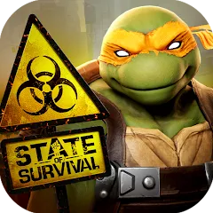 Скачать взломанную State of Survival: Zombie War (Стейт оф Сурвайвал)  [МОД Unlimited Money] - полная версия apk на Андроид