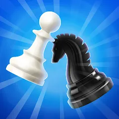 Взломанная Chess Universe : Play Online  [МОД Все открыто] - полная версия apk на Андроид