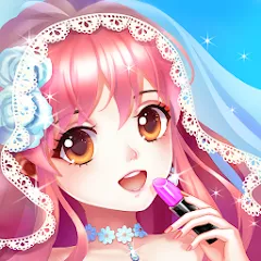 Скачать взлом Makeup Bride: Perfect Wedding  [МОД Unlocked] - полная версия apk на Андроид