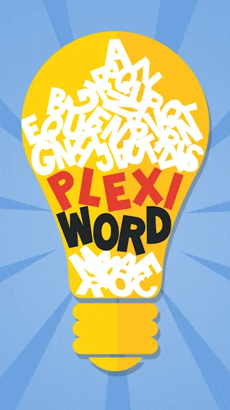 Plexiword: Fun Guessing Games (Плексиворд)  [МОД Много монет] Screenshot 4