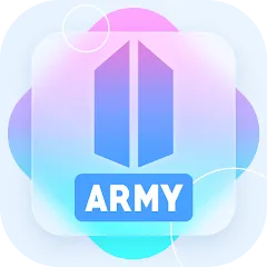 Взлом ARMY fandom: BTS game