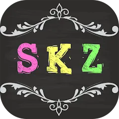 Взлом SKZ: Stray Kids game (Эскейзед)  [МОД Много денег] - стабильная версия apk на Андроид