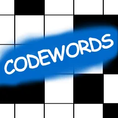 Взлом Keywords — Codeword Puzzle  [МОД Unlocked] - стабильная версия apk на Андроид