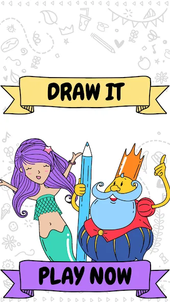 Draw it (Дроу ит)  [МОД Много денег] Screenshot 5