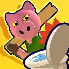 Скачать взломанную Object Hunt (Обджект Хант)  [МОД Unlocked] - последняя версия apk на Андроид