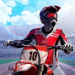 Скачать взломанную Real Motor