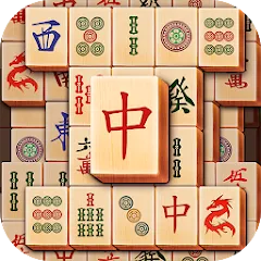 Скачать взлом Mahjong (Маджонг)  [МОД Бесконечные монеты] - стабильная версия apk на Андроид