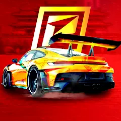 Взломанная PetrolHead : Street Racing (ПетролХед)  [МОД Все открыто] - стабильная версия apk на Андроид