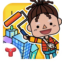 Скачать взлом Tota Life: Parent-kid Suite (Тота Лайф)  [МОД Много монет] - последняя версия apk на Андроид