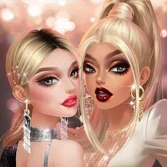 Скачать взлом Fashion Fantasy: Glam Stylist (Фэшн Фэнтези)  [МОД Меню] - последняя версия apk на Андроид