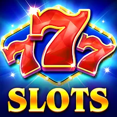 Скачать взлом Slots Machines - Vegas Casino  [МОД Бесконечные монеты] - стабильная версия apk на Андроид