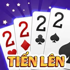 Взломанная Tiến Lên - Tien Len Mien Nam  [МОД Mega Pack] - последняя версия apk на Андроид